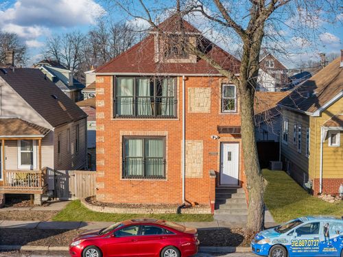 7508 59th St, Summit, IL, 60501-1435 | Card Image