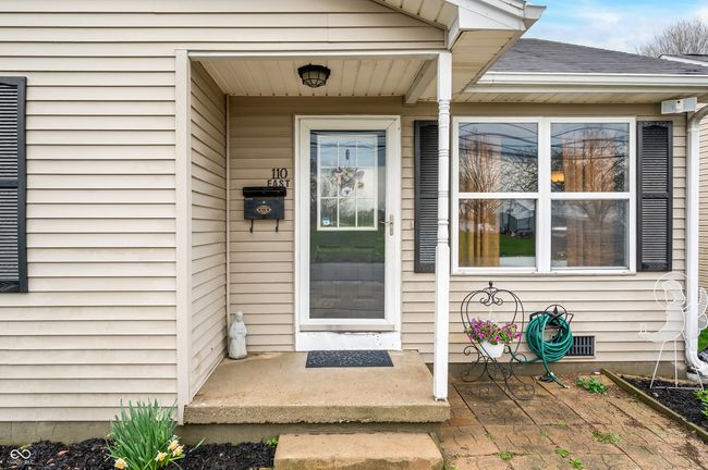 110 9 Th St, House other with 3 bedrooms, 2 bathrooms and null parking in Seymour IN | Image 26