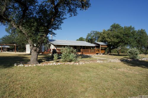 2215 County Road 389, Camp Wood, TX, 78833-3305 | Card Image