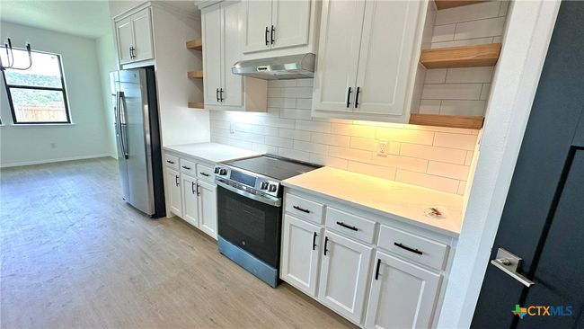 1462 Walker Place Blvd, House other with 4 bedrooms, 2 bathrooms and null parking in Copperas Cove TX | Image 6
