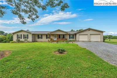 182 Chandler Road, House other with 3 bedrooms, 2 bathrooms and null parking in Dobson NC | Image 3