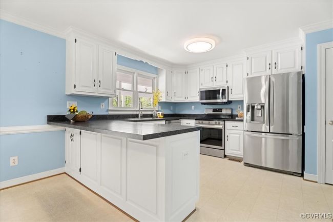 1950 Hickory Shade Dr, House other with 4 bedrooms, 3 bathrooms and null parking in Moseley VA | Image 22