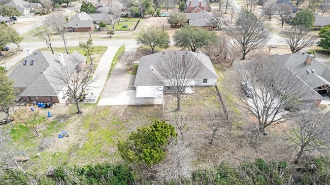 303 Riva Rdg, House other with 4 bedrooms, 3 bathrooms and null parking in Lucas TX | Image 35