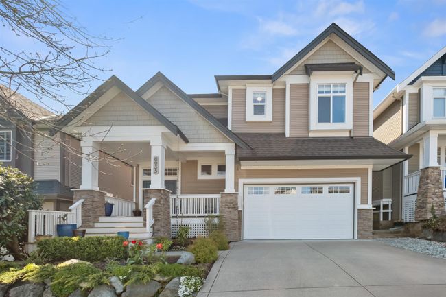 6935 197 B Street, House other with 5 bedrooms, 3 bathrooms and 4 parking in Langley BC | Image 1