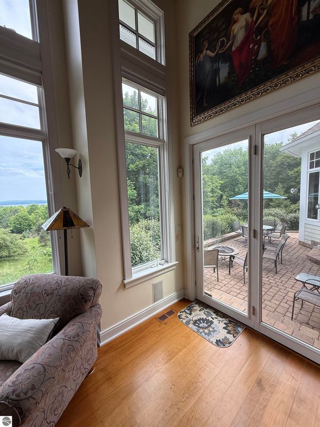 3970 N West Torch Lake Dr, House other with 4 bedrooms, 5 bathrooms and null parking in Kewadin MI | Image 24