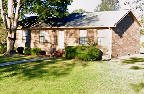 1945 N Dixie Ave, Cookeville, TN, 38501-4833 | Card Image