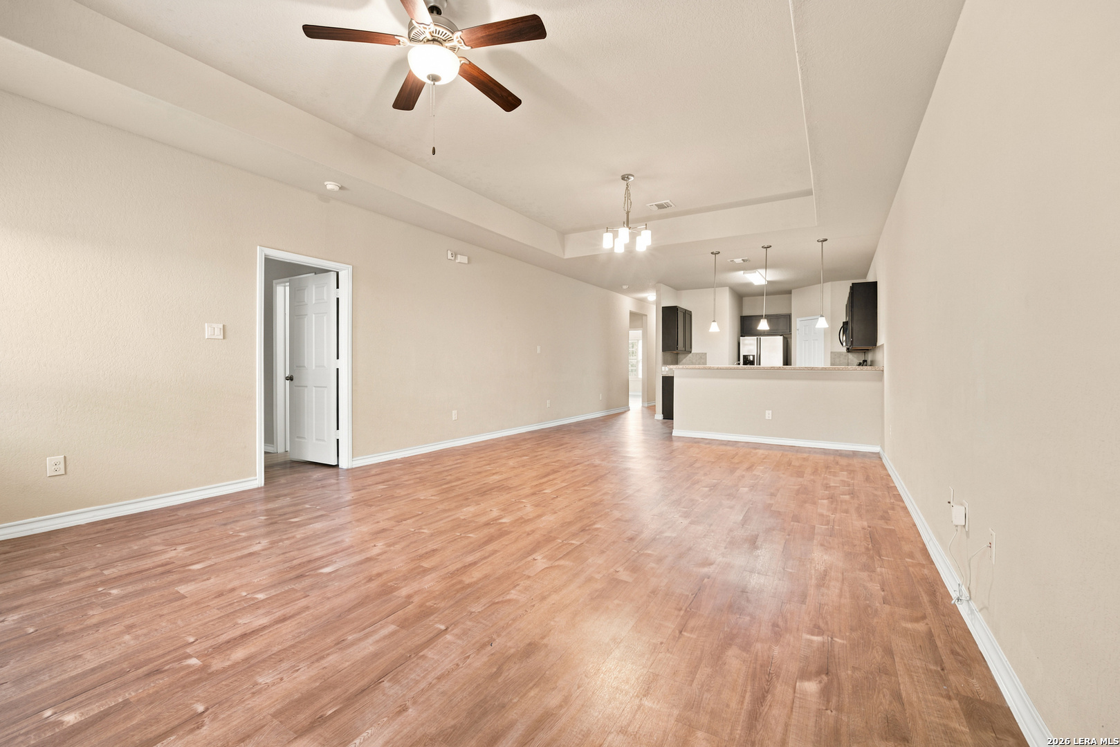 Residential in San Antonio 2