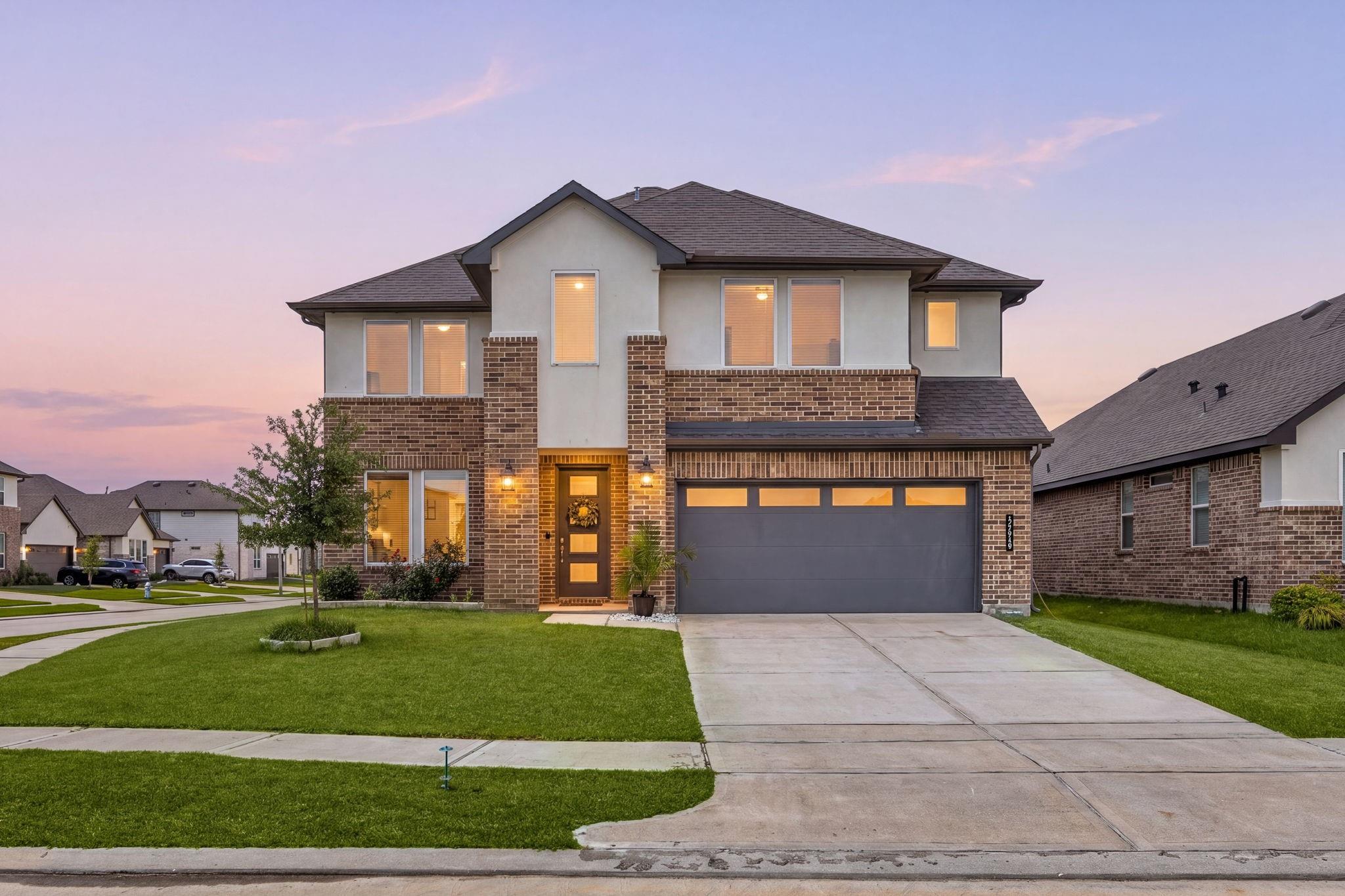 Residential in Katy 2