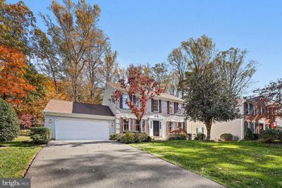 10260 Bristol Channel, House other with 4 bedrooms, 2 bathrooms and null parking in ELLICOTT CITY MD | Image 2