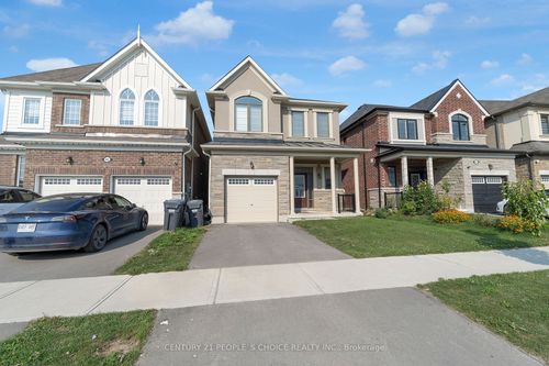 43 Speckled Alder St, Caledon, ON, L7C4J1 | Card Image