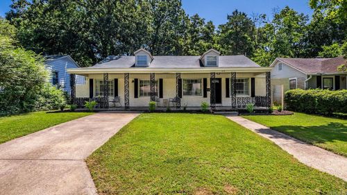 613 N Pierce St, Little Rock, AR, 72205-3242 | Card Image