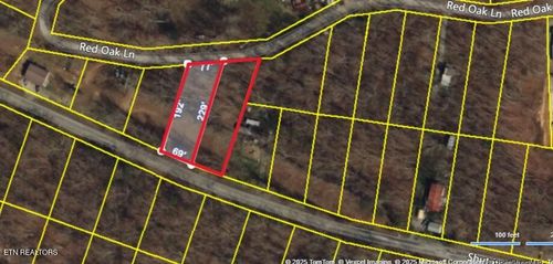 112 Red Oak Lane Lane, Spring City, TN, 37381 | Card Image