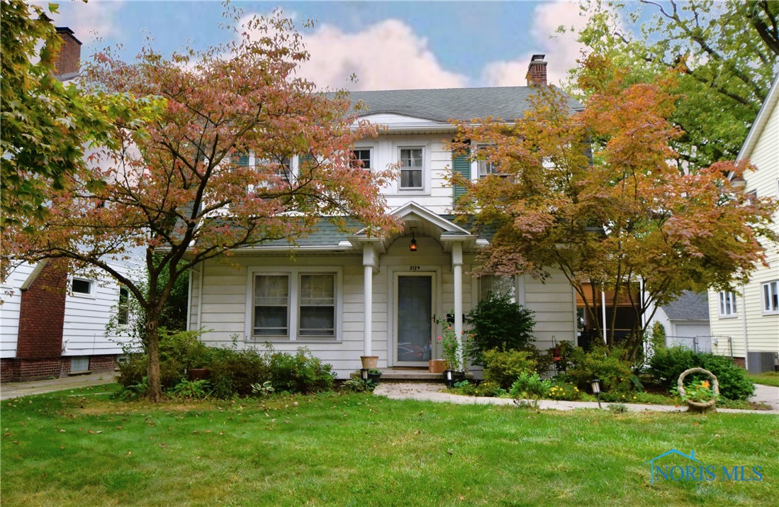 Brookdale Rd, Toledo, OH 43606