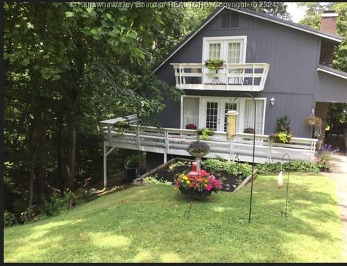 57 Mountaineer Heights Drive, Elkview, WV, 25071 | Card Image