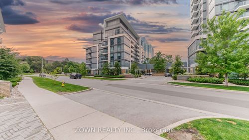 124-55 Ann O'Reilly Rd, North York, ON, M2J0E1 | Card Image