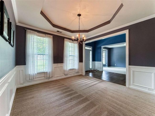35 Paddle Boat Cv, House other with 7 bedrooms, 4 bathrooms and 4 parking in Senoia GA | Image 17