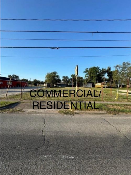 8021 Harrisburg Blvd, Houston, TX, 77012-1603 | Card Image