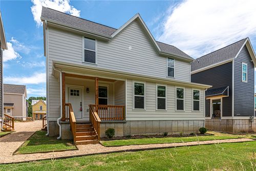 3179 W Tulsa Street, Fayetteville, AR, 72704 | Card Image
