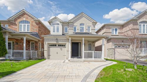 62 Victoria Wood Ave, Markham, ON, L6E1K1 | Card Image