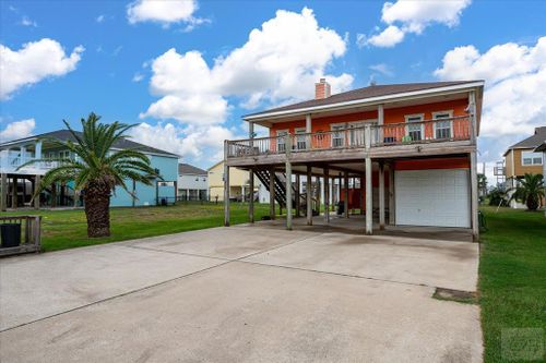 989 Biscayne, Crystal Beach, TX, 77650 | Card Image