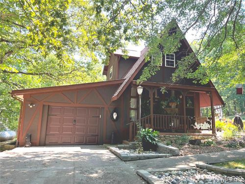 24944 Hidden Lane, Warrenton, MO, 63383 | Card Image