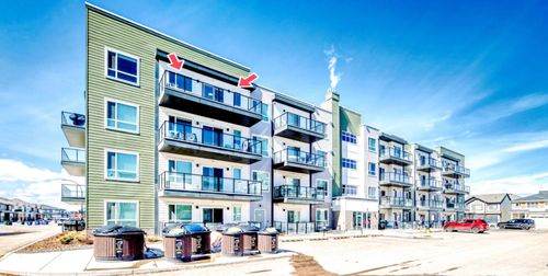 1402-33 Carringham Gate Nw, Calgary, AB, T3P2H6 | Card Image