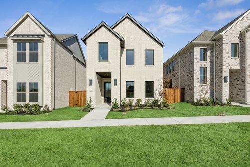 416 Dover Mews, Celina, TX, 75009 | Card Image