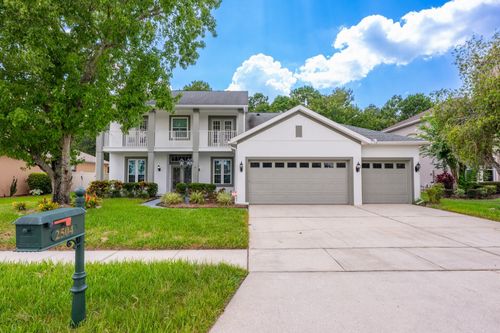 2504 Greenwillow Dr, Orlando, FL, 32825-7551 | Card Image