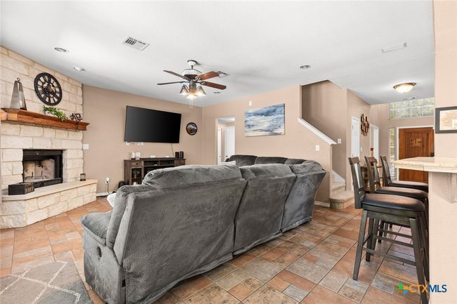 2123 Grizzly Trl, House other with 5 bedrooms, 4 bathrooms and null parking in Harker Heights TX | Image 28