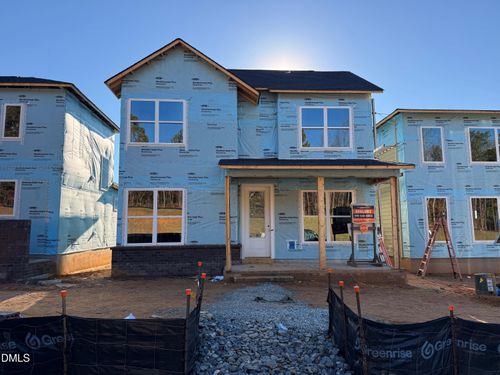 348 Village Way, Pittsboro, NC, 27312 | Card Image