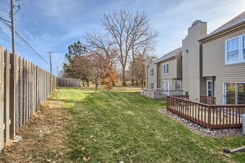 1656 Rose Hill Cir, Lauderdale, MN, 55108-1300 | Card Image