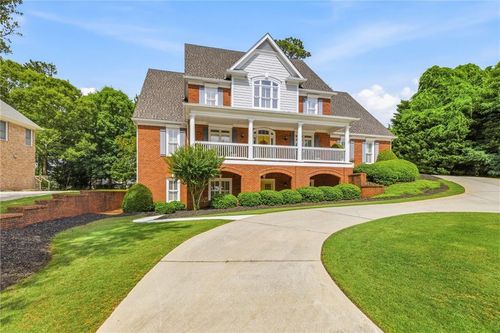 2298 Bright Water Dr, Snellville, GA, 30078-7371 | Card Image