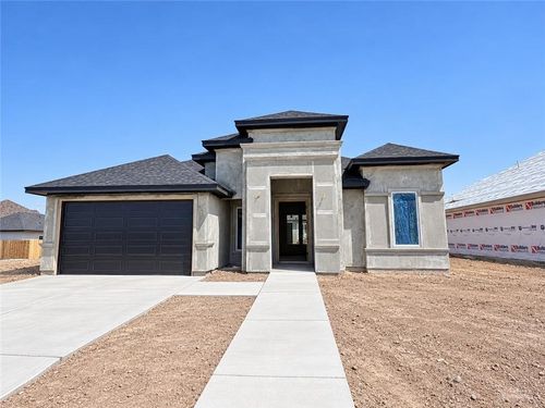 1003 Dorado Dr, Mission, TX, 78573 | Card Image