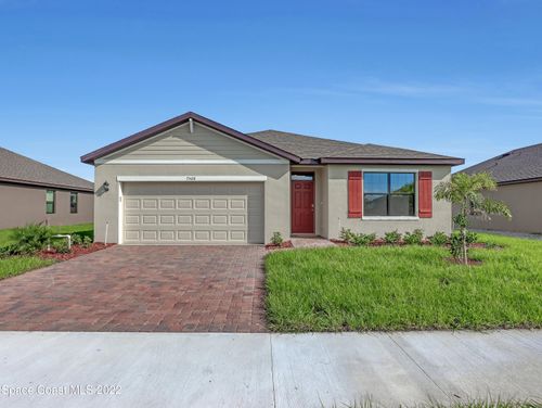 7508 Tourmaline Drive, Grant Valkaria, FL, 32949 | Card Image