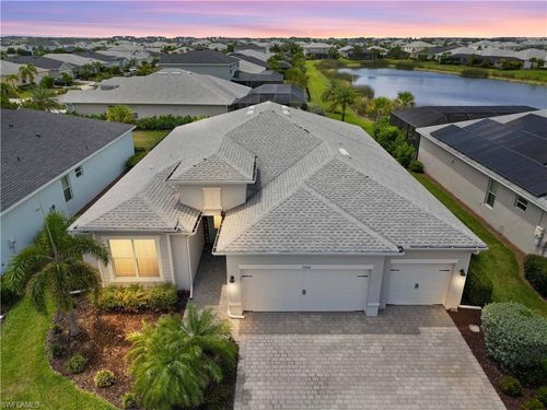 17556 Winding Wood Ln, PUNTA GORDA, FL, 33982-5091 | Card Image