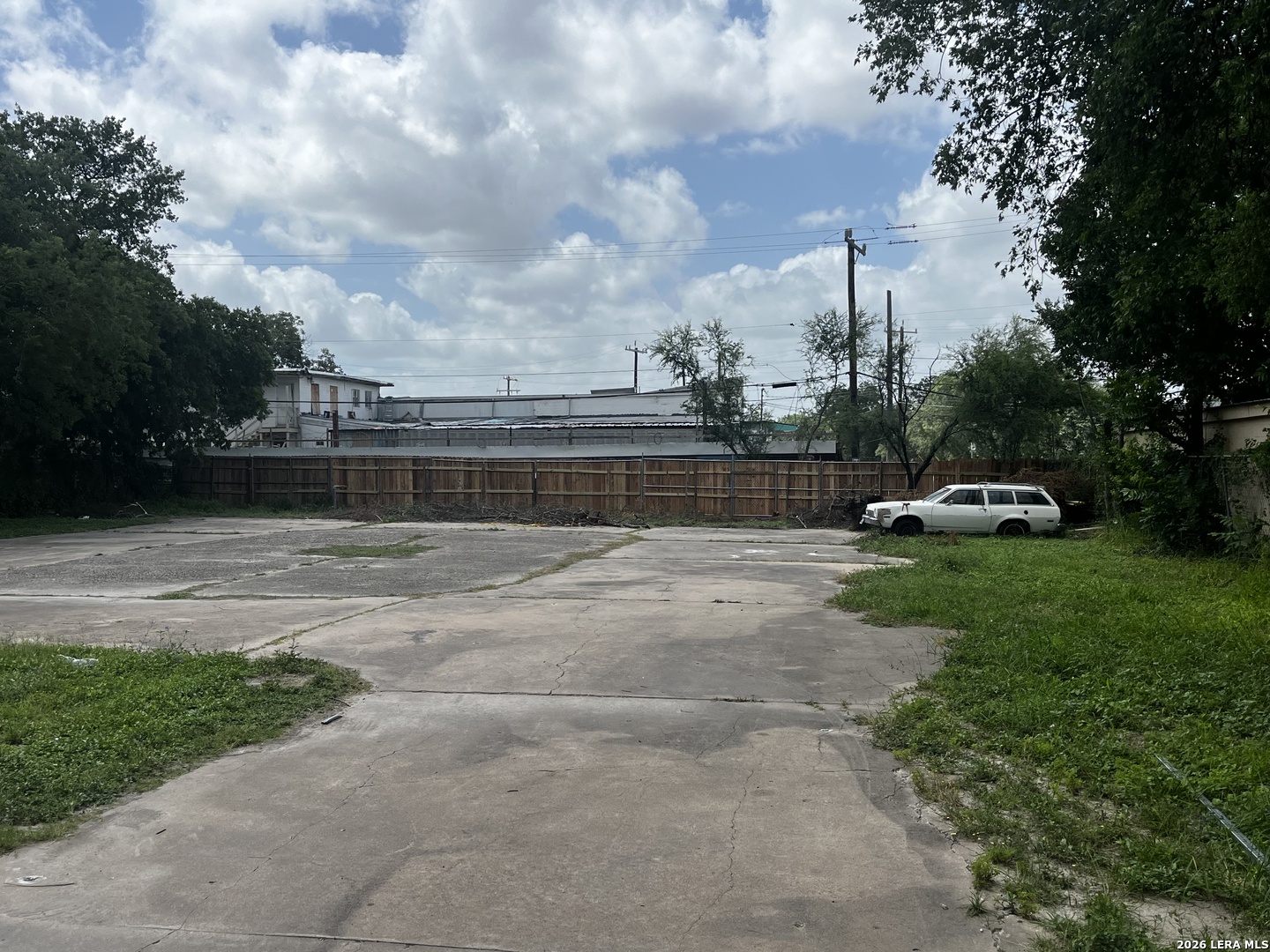 Land in San Antonio 4
