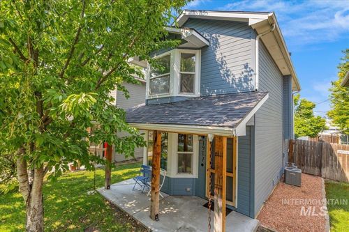 1917 N 33rd St, Boise, ID, 83703 | Card Image
