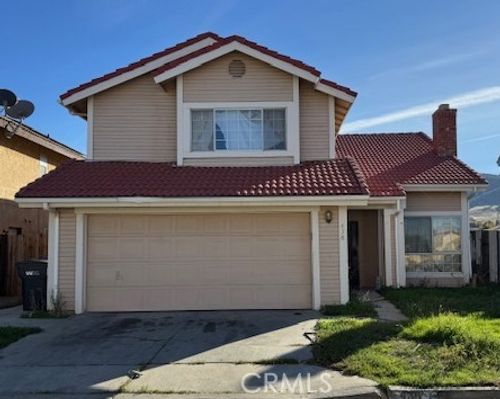 438 Sherwood Pl, Tehachapi, CA, 93561 | Card Image