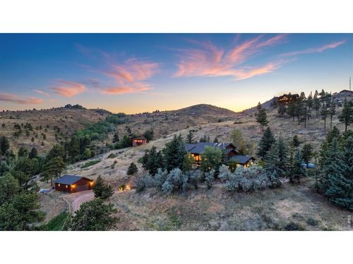 184 Chapman Rd, Boulder, CO, 80302 | Card Image
