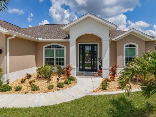 16155 Dinal Dr, PUNTA GORDA, FL, 33955-4111 | Card Image