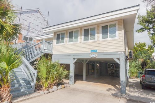 4718 Seaview St, North Myrtle Beach, SC, 29582-5331 | Card Image