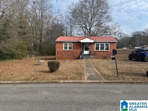 1301 W 22nd St, ANNISTON, AL, 36201-2601 | Card Image