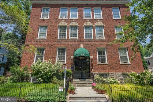 apt-16-3039 Macomb St Nw, WASHINGTON, DC, 20008-3320 | Card Image