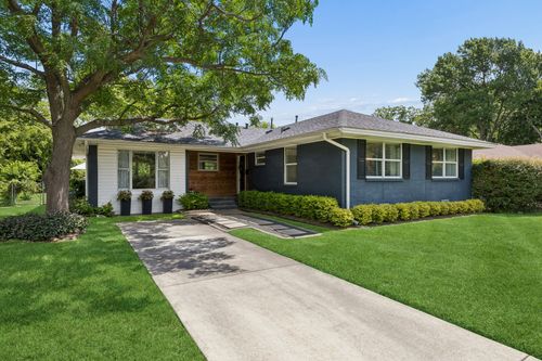 806 Nottingham Dr, Richardson, TX, 75080-6901 | Card Image