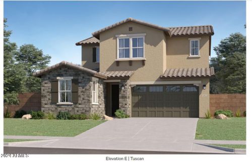 8128 E Prairie Avenue, Mesa, AZ, 85212 | Card Image