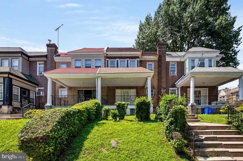 347 E Montana St, PHILADELPHIA, PA, 19119-2010 | Card Image