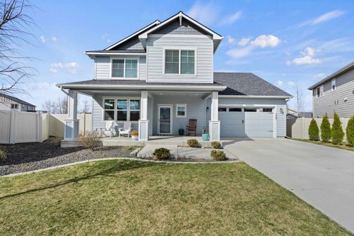 1737 N Meyers Ct, Liberty Lake, WA, 99016-5365 | Card Image