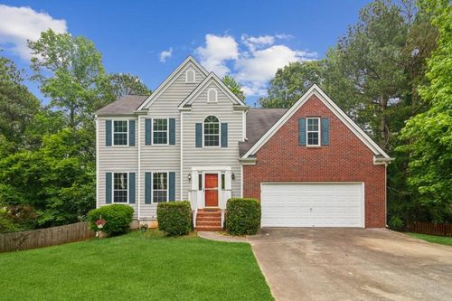 111 Trellis Ct, Acworth, GA, 30101-7964 | Card Image