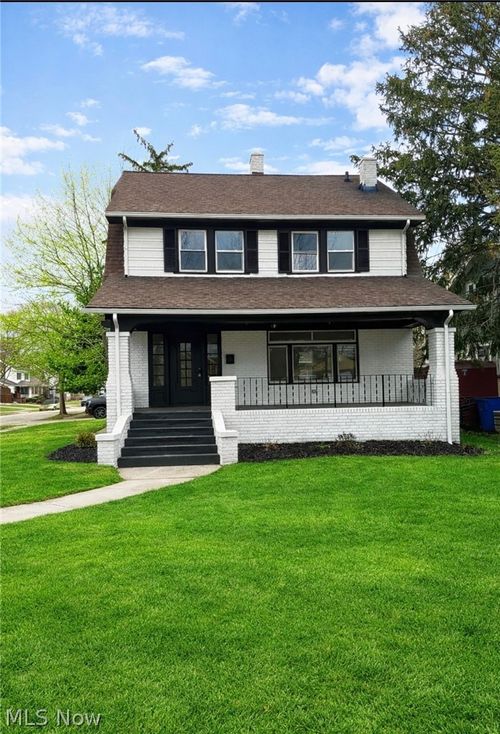 3682 Rocky River Dr, Cleveland, OH, 44111-3934 | Card Image