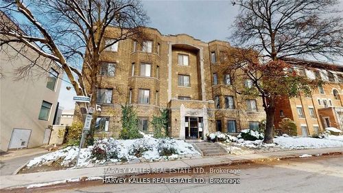 7-320 Lonsdale Rd, Toronto, ON, M4V1X4 | Card Image